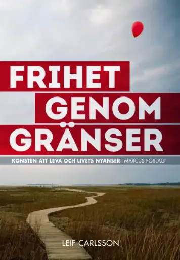 [215.002] Frihet genom gränser