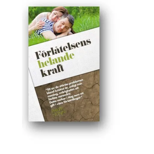 [210.015] Förlåtelsens helande kraft