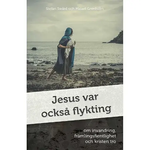 [216.020] Jesus var också flykting