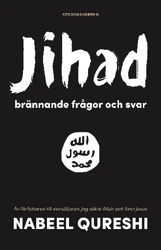 [217.015] Jihad – brännande frågor och svar