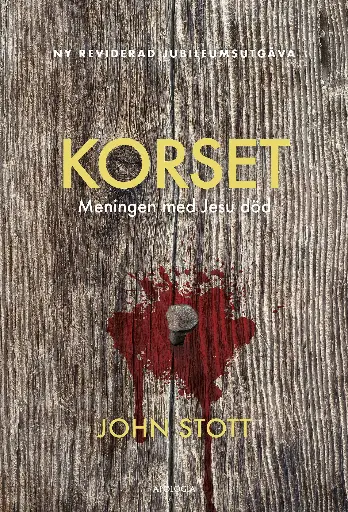 [217.017] Korset – Meningen med Jesu död