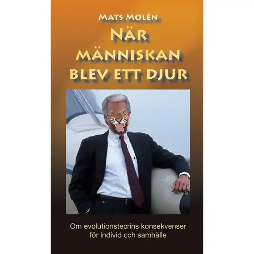 [216.026] När människan blev ett djur