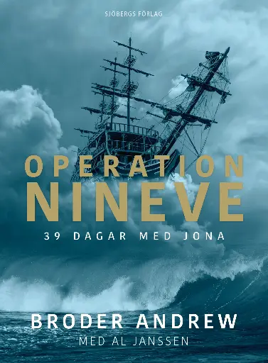 [211.030] Operation Nineve – 39 dagar med Jona