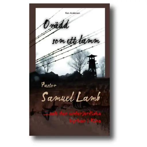 [210.035] Orädd som en lamm