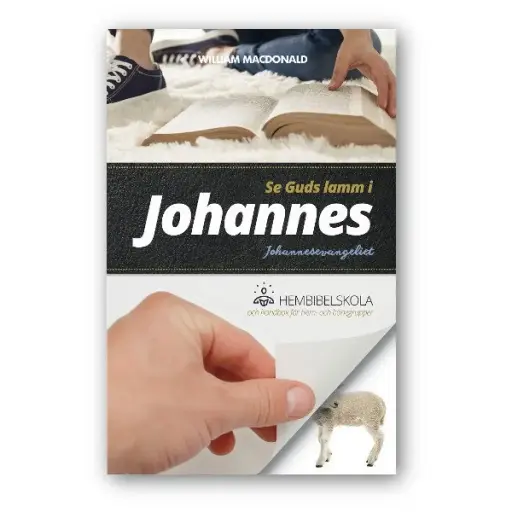 [210.042] Se Guds lamm i Johannes