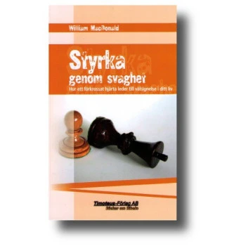 [210.044] Styrka genom svaghet