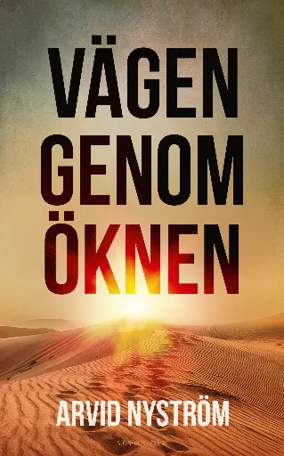 [211.041] Vägen genom öknen