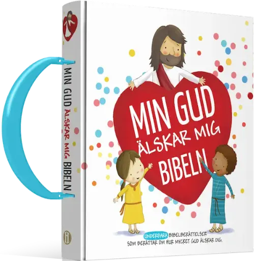 [327.003] Min Gud älskar mig