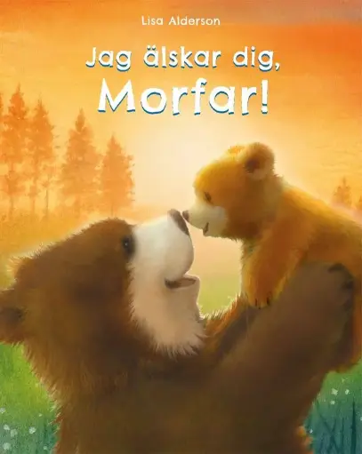 [327.016] Jag älskar dig, Morfar!
