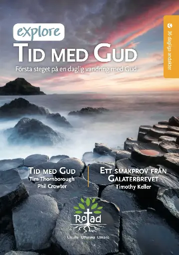[226.015] Explore – Tid med Gud