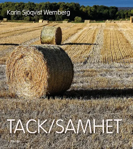 [227.011] Tack/samhet