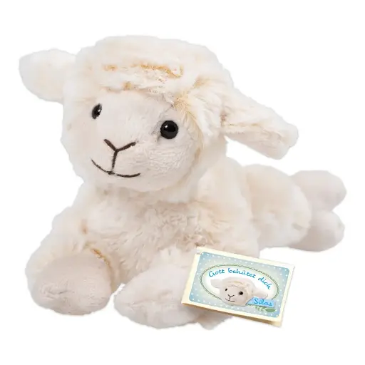 [642.001] Gosedjur – Får Silas