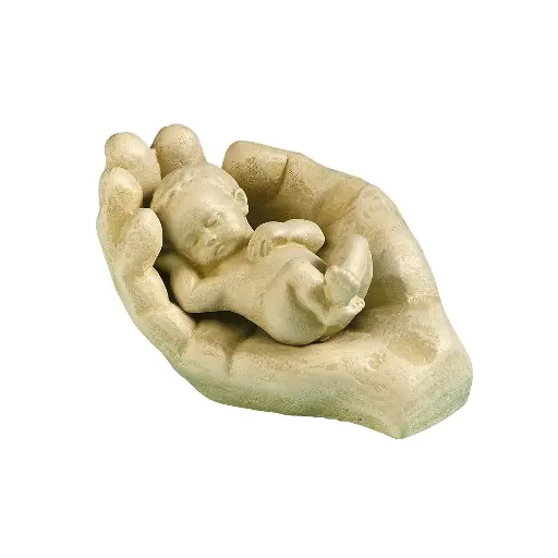 [542.008] Figur – I Hans hand