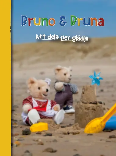 [200.004] Bruno & Bruna – Att dela ger glädje